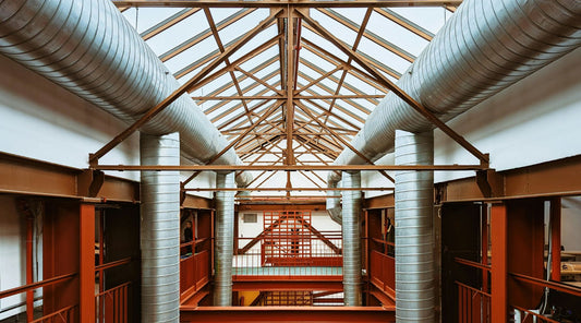 Spiral vs Rectangular Ductwork | Which Saves More? – Duct2Go