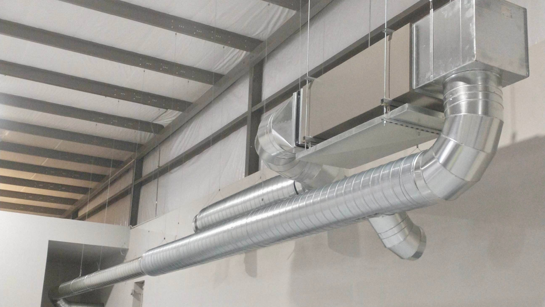Local vs. Imported Duct: The Real Cost of Delays