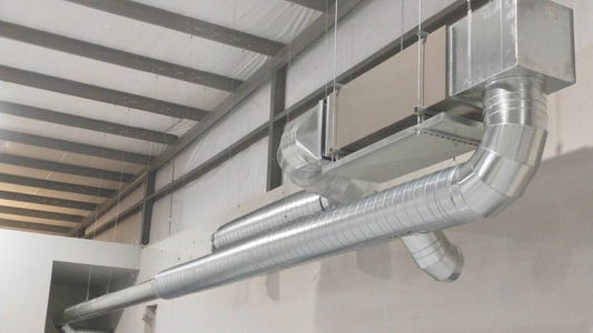 Local vs. Imported Duct: The Real Cost of Delays