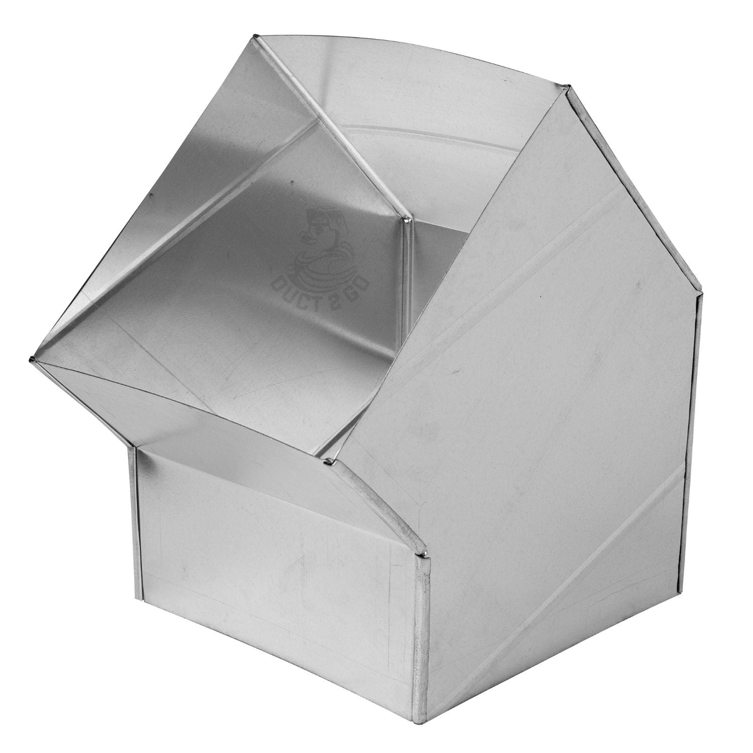 Rectangular Sheet Metal Duct | Trunk Lines & Plenums | Duct2Go