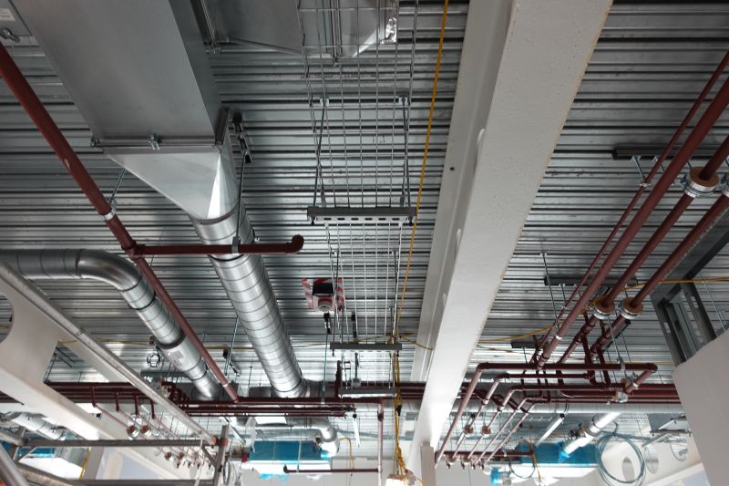 Duct2Go Sheet Metal Ductwork