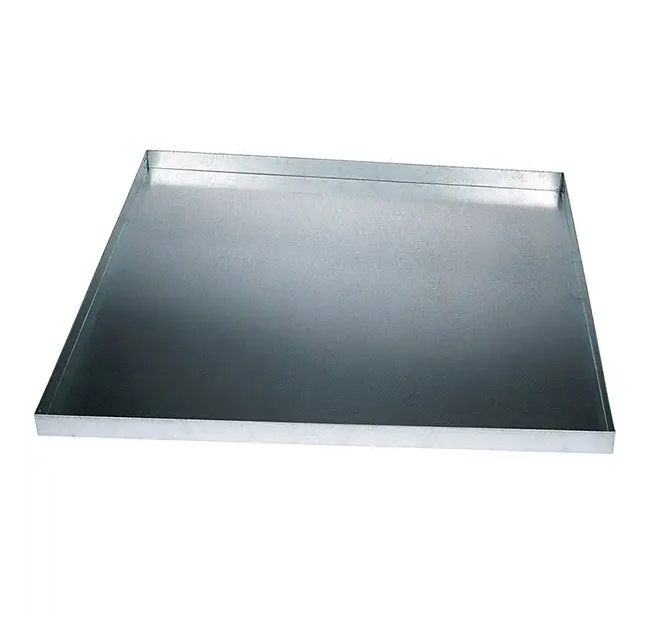 HVAC Drain Pan by Duct2Go