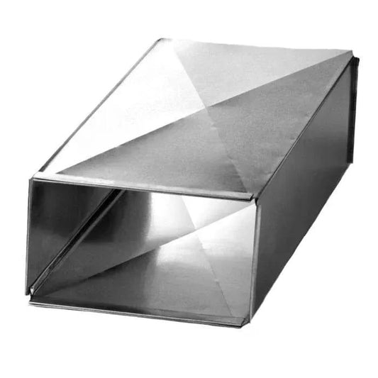 Rectangular Duct | HVAC Trunk Line - Custom Design Ref: 2BULO6