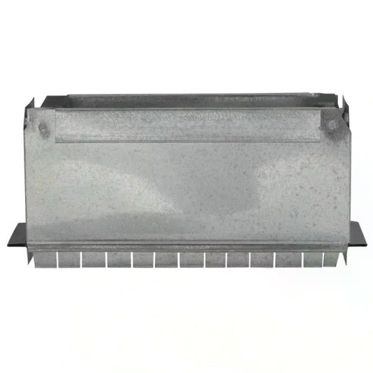 Rectangular Straight Tap Takeoff - Custom Design Ref: 1OGNRS