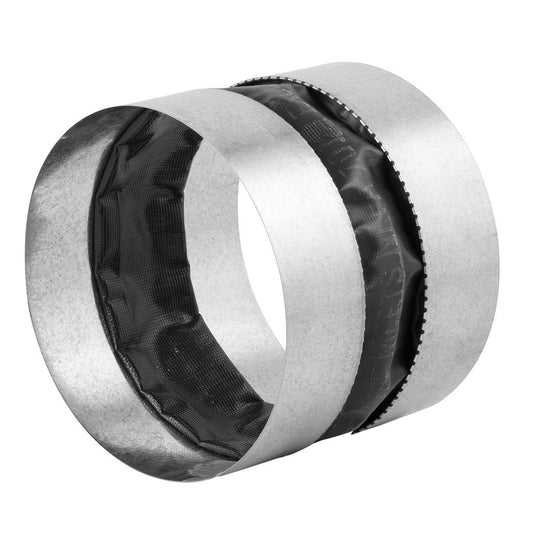 Round Flex Connection - Custom Design Ref: TUC8MON