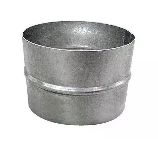 Round Pipe Coupling - Custom Design Ref: HHEIOD