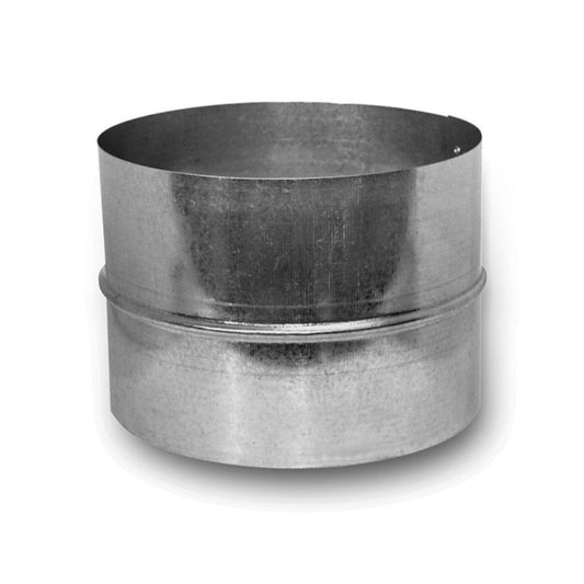 Round Pipe Coupling - Custom Design Ref: ZHEBB8
