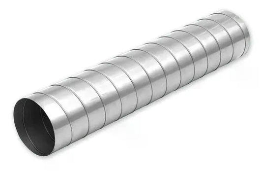 Spiral Duct | HVAC Trunk Line - Custom Design Ref: GFNSLC