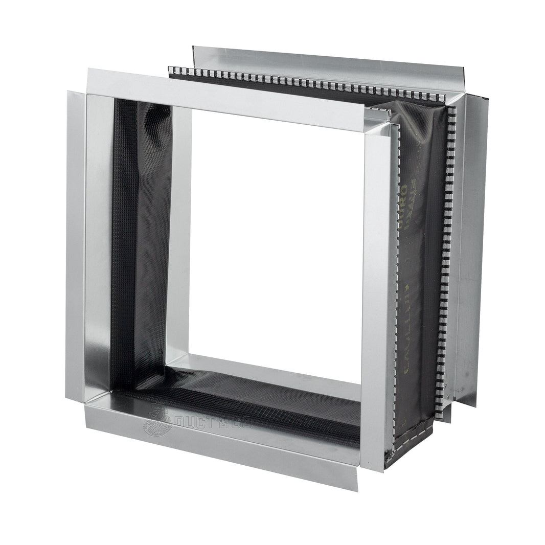 Rectangular Sheet Metal Duct | Trunk Lines & Plenums | Duct2Go